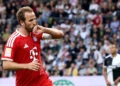Harry Kane