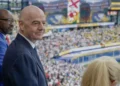 Infantino