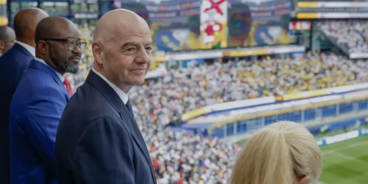 Infantino