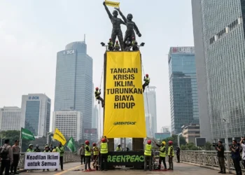 Greenpeace