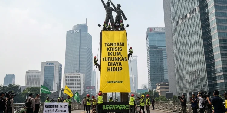 Greenpeace