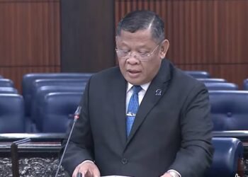 parlemen malaysia