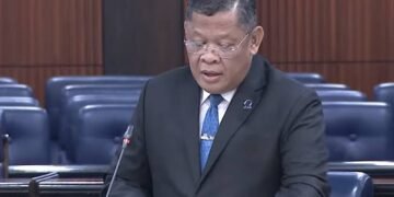 parlemen malaysia