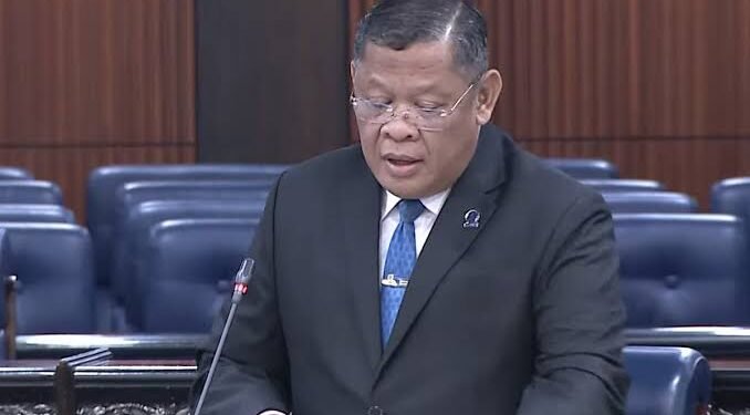 parlemen malaysia