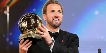 ballon d'or 2026