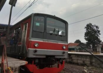 krl jakarta