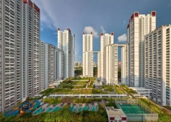 apartemen