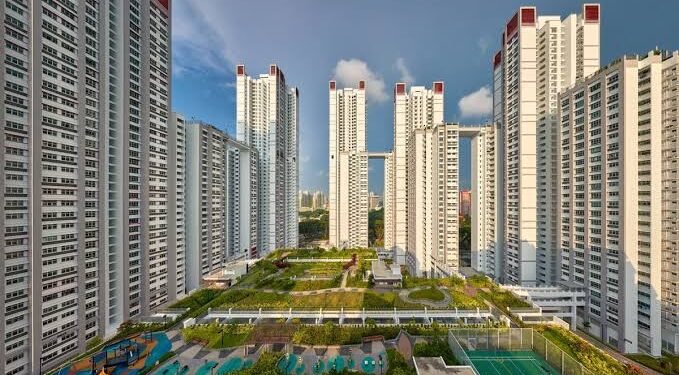 apartemen