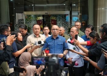 Kasus Dugaan Korupsi MBG, Kejagung Tetapkan 3 Tersangka