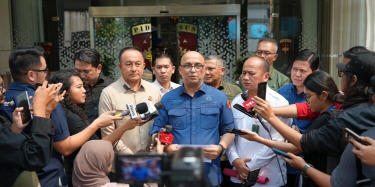 Kasus Dugaan Korupsi MBG, Kejagung Tetapkan 3 Tersangka
