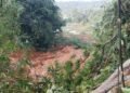 longsor ciamis