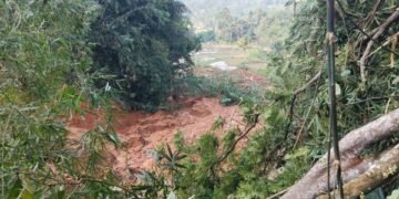 longsor ciamis
