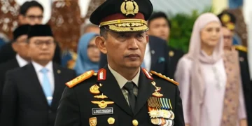 listyo sigit