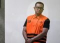 Tak Ada Toleransi Korupsi, PDIP Pecat Bupati Klaten Hamenang