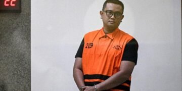 Tak Ada Toleransi Korupsi, PDIP Pecat Bupati Klaten Hamenang