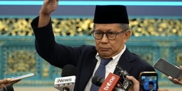 rocky gerung