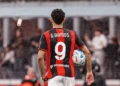 Juventus Gagal Menang, AC Milan Dibantai Bournemouth