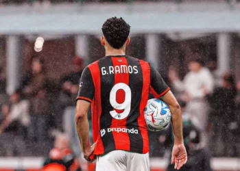 Juventus Gagal Menang, AC Milan Dibantai Bournemouth
