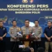 Polri Ungkap 20 Korporasi Tersangka Karhutla di Indonesia